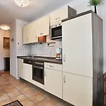 Apartment Haus Poseidon 28 Boltenhagen