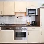 Apartment Haus Poseidon 28 Boltenhagen