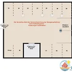 Haus Poseidon 28 *