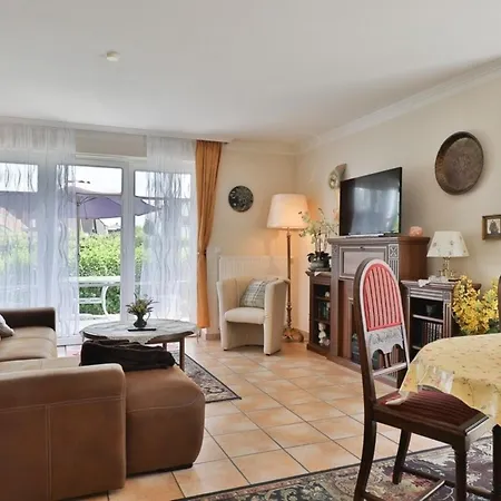 Haus Poseidon 28 *