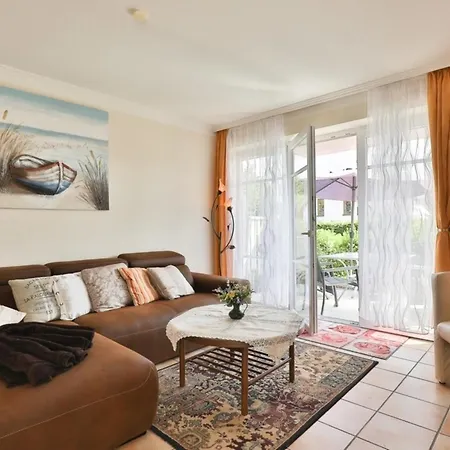 Haus Poseidon 28 Boltenhagen