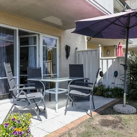 Haus Poseidon 28