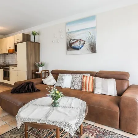 Apartment Haus Poseidon 28 *