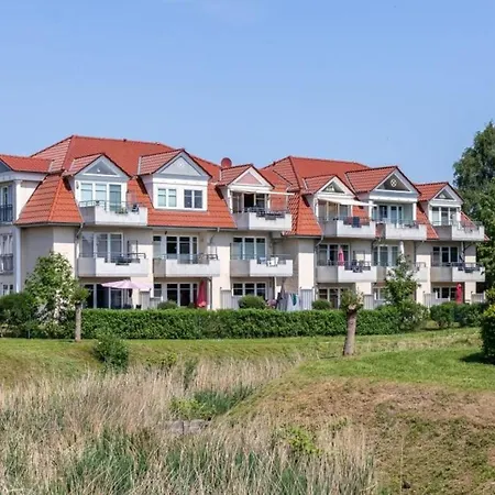 Haus Poseidon 28 *
