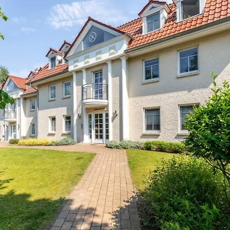 Haus Poseidon 28 *