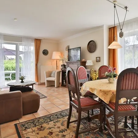 Haus Poseidon 28 Apartment