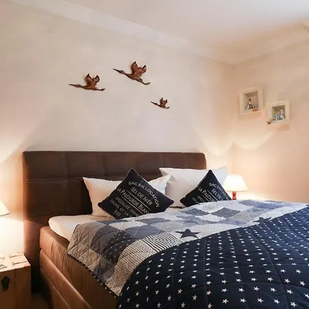 Haus Poseidon 28 Apartment