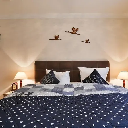 Apartment Haus Poseidon 28