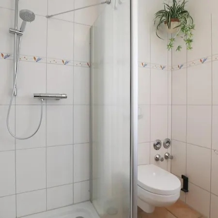 Apartment Haus Poseidon 28 *
