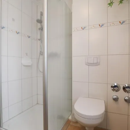 Haus Poseidon 28 Apartment