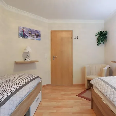 Apartment Haus Poseidon 28 *