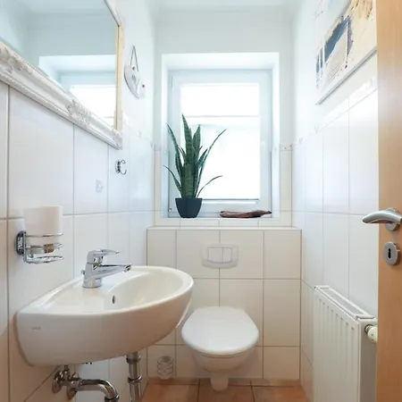 Haus Poseidon 28 Apartment